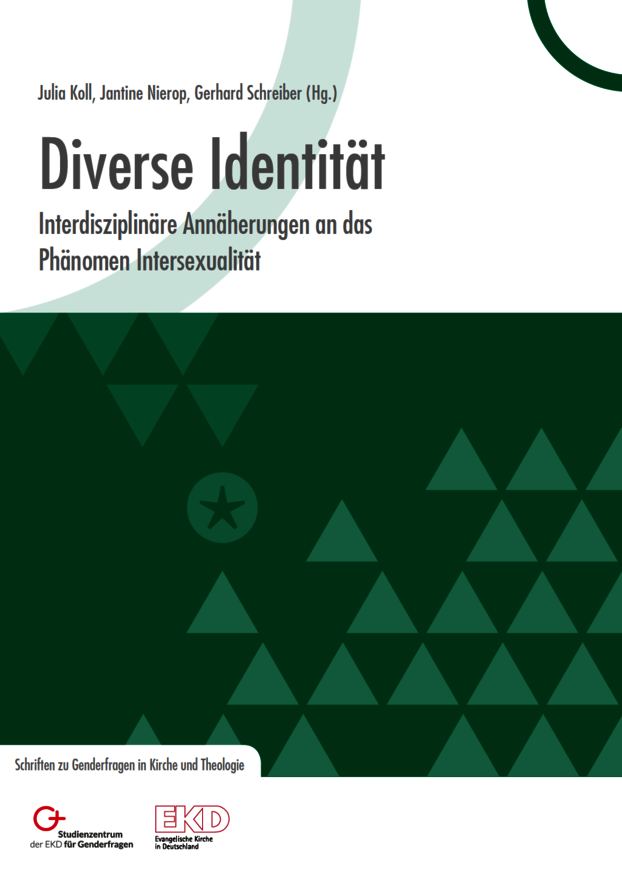 Cover Diverse Identität
